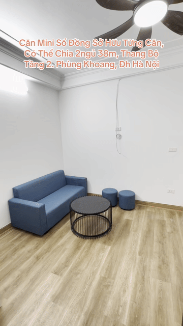 Mua bán Căn hộ Chung cư Quận Nam Từ Liêm Hà Nội diện tích 38 m² giá 1,49 tỷ