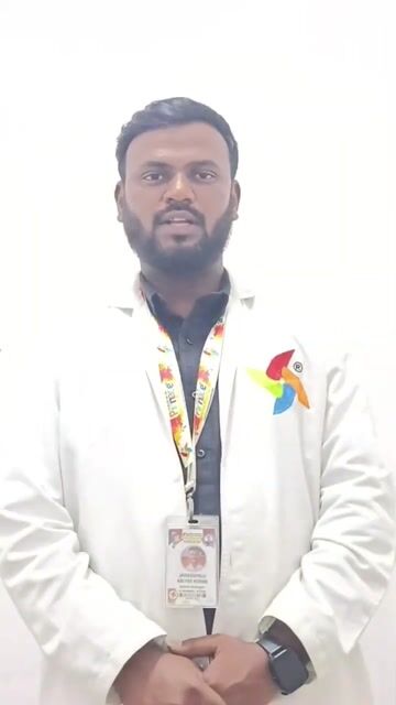 Real World Evidence®  of 113 Months Age With Initial Ability Score 363 Having 363 Today by Janampalli Kalyankumar, Admin Manager from Pragathi Nagar