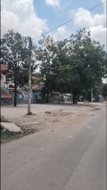 Mua bán Đất Thị xã Bến Cát Bình Dương diện tích 398 m² giá 2 tỷ