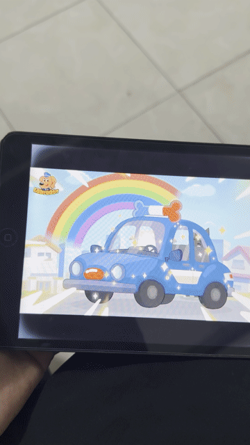 Apple iPad mini 1 Đen Đã sử dụng. Mua bán Máy tính bảng tại Quận Long Biên Hà Nội được đăng bởi Nguyễn Hoàng hình 1