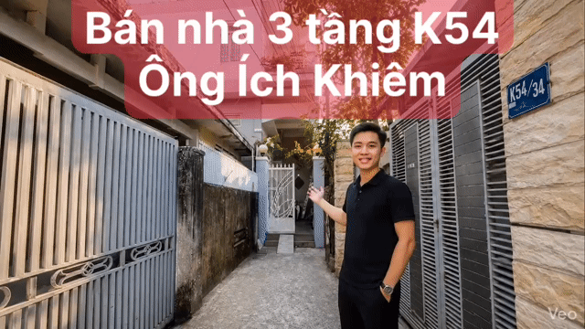 Mua bán Nhà ở Quận Hải Châu Đà Nẵng diện tích 64.5 m² giá 4,9 tỷ