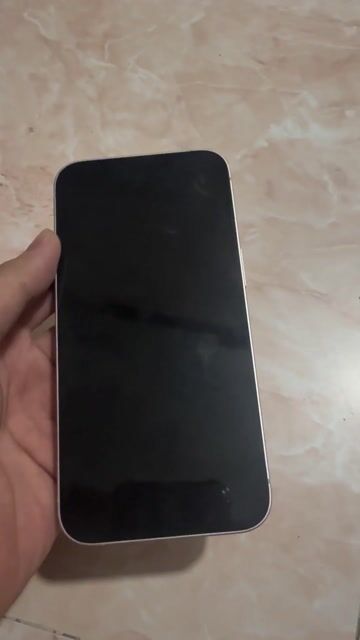 bán iPhone 13 128GB Hồng zin all. Mua bán Điện thoại tại Thành phố Thủ Đức Tp Hồ Chí Minh được đăng bởi Thinh hình 1