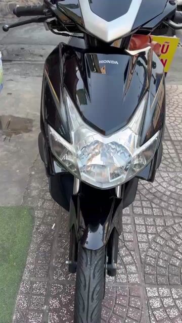 Honda Air Blade 110cc 2010 bs 59d3-26196. Mua bán Xe máy tại Quận Phú Nhuận Tp Hồ Chí Minh được đăng bởi Thanh Hùng xebachin  hình 1
