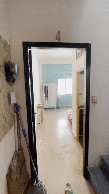 Cho thuê Phòng trọ Quận 3 Tp Hồ Chí Minh diện tích 20 m² giá 4,5 triệu/tháng