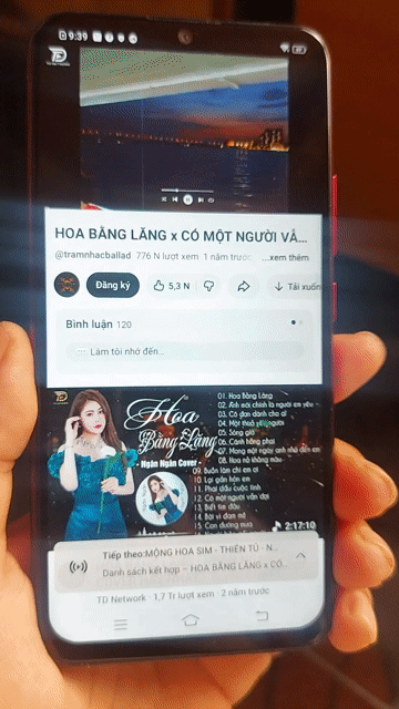 Vivo 1906 32GB. Mua bán Điện thoại tại Quận 5 Tp Hồ Chí Minh được đăng bởi Thiên Sơn hình 1