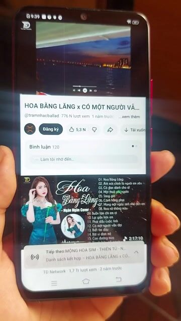 Vivo 1906 32GB. Mua bán Điện thoại tại Quận 5 Tp Hồ Chí Minh được đăng bởi Thiên Sơn hình 1
