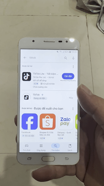Samsung Trắng. Mua bán Điện thoại tại Huyện Lạc Sơn Hòa Bình được đăng bởi Linh hình 1