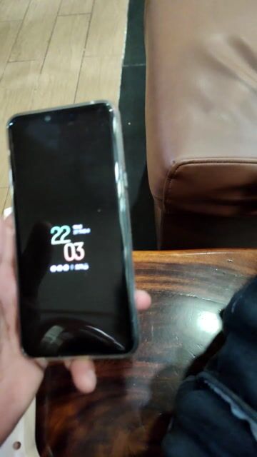 LG G8 ThinQ. Mua bán Điện thoại tại Quận 12 Tp Hồ Chí Minh được đăng bởi Nguyen dinh Lac hình 1
