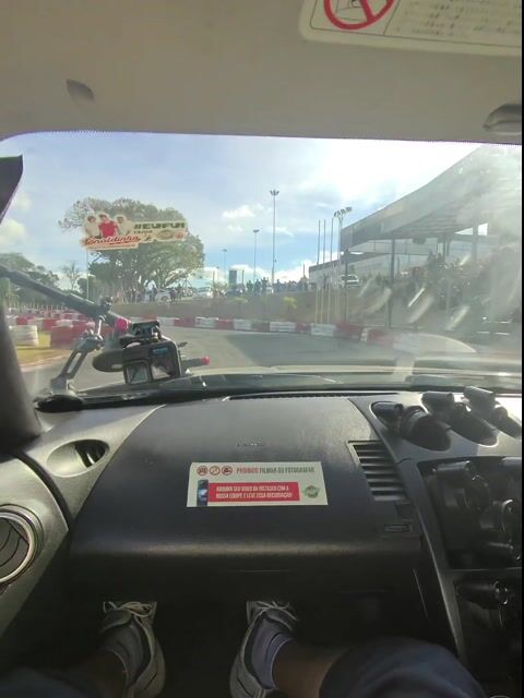 Drift São Roque SP