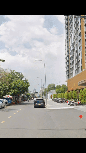 Mua bán Nhà ở Quận 4 Tp Hồ Chí Minh diện tích 24.3999 m² giá 4,55 tỷ
