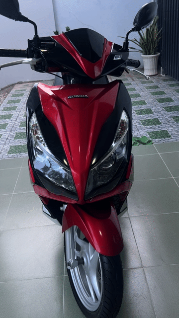 Honda Air Blade 2013 Smartkey hàng cực hiếm đẹp . Mua bán Xe máy tại Thành phố Thủ Đức Tp Hồ Chí Minh được đăng bởi Thanh Trần hình 1