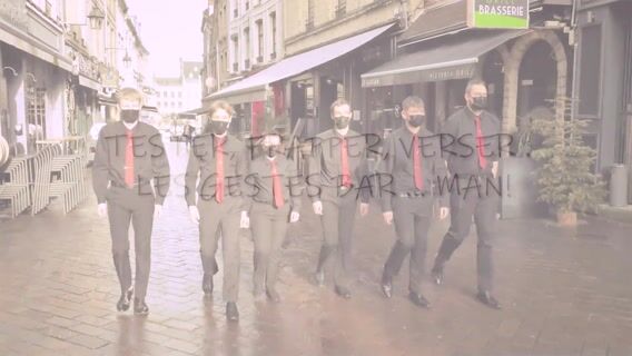 Tester, frapper,verser: les gestes BAR...MAN