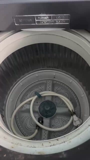 Máy giặt Sharp 7,5 kg. Mua bán Máy giặt tại Quận 10 Tp Hồ Chí Minh được đăng bởi BQH hình 1