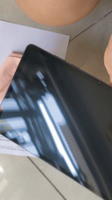 Samsung Galaxy Tab S11 Wifi 12GB/128GB Xám. Mua bán Máy tính bảng tại Quận Bình Tân Tp Hồ Chí Minh được đăng bởi Alo Tiamo hình 1