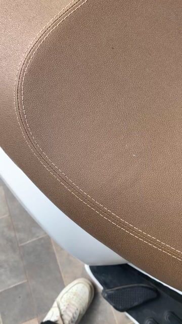 Piaggio Vespa 2017 Trắng máy zin bán hoặc GL. Mua bán Xe máy tại Quận Hoàng Mai Hà Nội được đăng bởi Yến Nhi hình 1