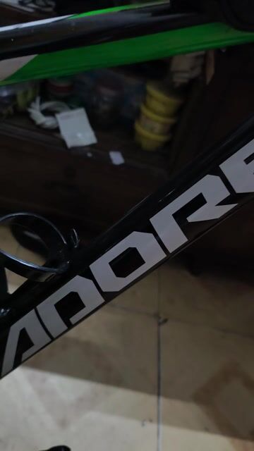 Xe đạp địa hình ADORE S150. Mua bán Xe đạp tại Thành phố Biên Hòa Đồng Nai được đăng bởi Vu Hoang An hình 1