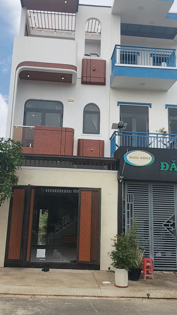 Mua bán Nhà ở Khu dân cư Tuấn Điền Phát Thị xã Tân Uyên Bình Dương diện tích 72 m² giá 3,24 tỷ