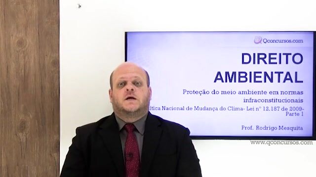 Direito Ambiental