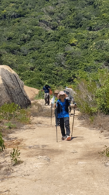 Tour Trekking Cực Đông Tổ Quốc. Du lịch tại Quận 12 Tp Hồ Chí Minh được đăng bởi 79 Trekking hình 1