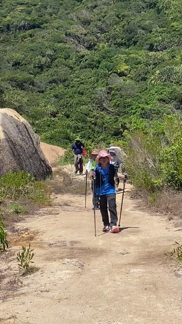 Tour Trekking Cực Đông Tổ Quốc. Du lịch tại Quận 12 Tp Hồ Chí Minh được đăng bởi 79 Trekking hình 1