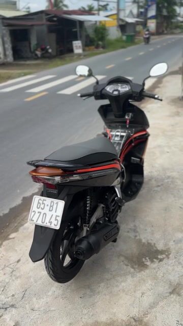 AB 2010Fi Up thái mới tinh. Mua bán Xe máy tại Huyện Thới Lai Cần Thơ được đăng bởi XE MÁY QUAN QUÂN hình 1