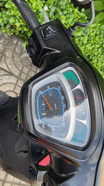 Kymco Hermosa 2021 Đen đẹp bstp 9 chủ sym 50cc,cup. Mua bán Xe máy tại Quận Tân Phú Tp Hồ Chí Minh được đăng bởi Nhân  hình 1