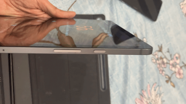 Samsung Tab S9 Plus Wifi 12GB/256GB. Mua bán Máy tính bảng tại Quận Bình Thạnh Tp Hồ Chí Minh được đăng bởi Kennn hình 1