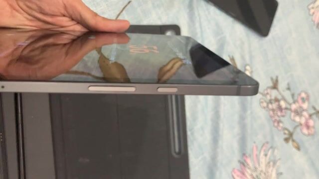 Samsung Tab S9 Plus Wifi 12GB/256GB. Mua bán Máy tính bảng tại Quận Bình Thạnh Tp Hồ Chí Minh được đăng bởi Kennn hình 1