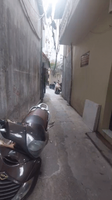 Mua bán Nhà ở Quận Hai Bà Trưng Hà Nội diện tích 25 m² giá 5,99 tỷ