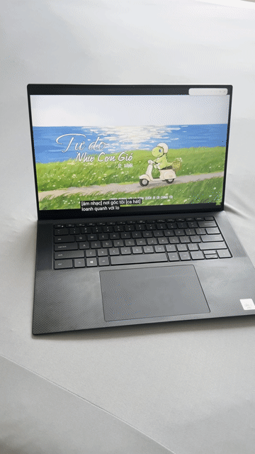 Dell Precision 5550 i9-10885H 32GB/512GB T2000. Mua bán Laptop tại Quận 3 Tp Hồ Chí Minh được đăng bởi Giỏi Nguyễn hình 1