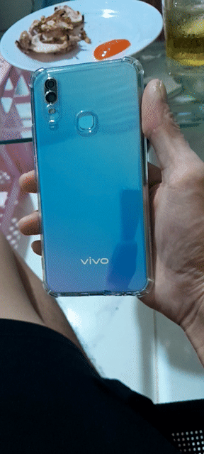 Vivo Y11 Đã sử dụng. Mua bán Điện thoại tại Huyện Trảng Bom Đồng Nai được đăng bởi Linh Nguyễn hình 1