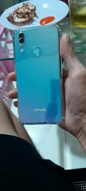 Vivo Y11 Đã sử dụng. Mua bán Điện thoại tại Huyện Trảng Bom Đồng Nai được đăng bởi Linh Nguyễn hình 1