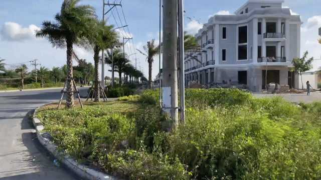 Mua bán Đất KDC sân bay Long Thành Huyện Long Thành Đồng Nai diện tích 100 m² giá 900 triệu