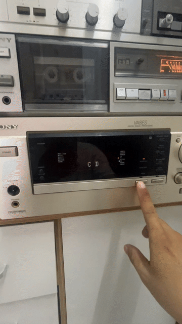 Amply AV tích hợp Sony TA-VA8ES 395W. Mua bán Tivi, Âm thanh tại Quận Bình Tân Tp Hồ Chí Minh được đăng bởi tuấn hình 1