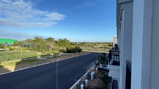 Mua bán Nhà ở Lavilla Green City Thành phố Tân An Long An diện tích 100 m² giá 5,2 tỷ