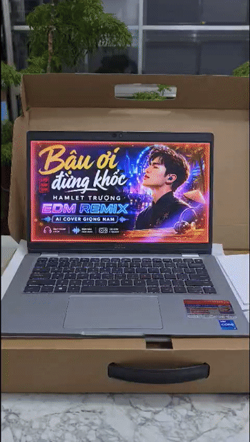 Dell Latitude 5320 i7-1185G7 13.3 inch 16GB/512GB . Mua bán Laptop tại Quận Tân Phú Tp Hồ Chí Minh được đăng bởi PHAN TRỌNG THIỆN hình 1
