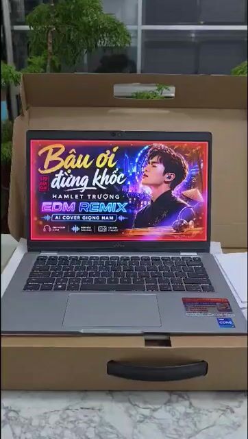 Dell Latitude 5320 i7-1185G7 13.3 inch 16GB/512GB . Mua bán Laptop tại Quận Tân Phú Tp Hồ Chí Minh được đăng bởi PHAN TRỌNG THIỆN hình 1