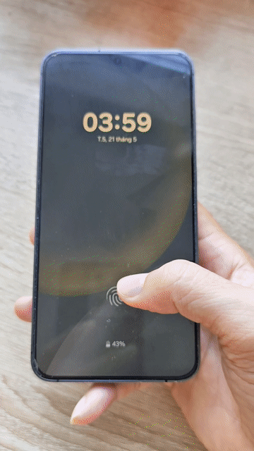 Cần tiền bán Samsung Galaxy S24 Plus 256GB. Mua bán Điện thoại tại Quận Ngũ Hành Sơn Đà Nẵng được đăng bởi Leo Yamal hình 1