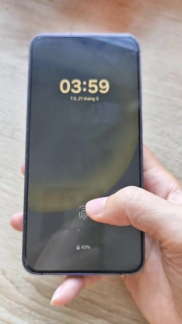 Cần tiền bán Samsung Galaxy S24 Plus 256GB. Mua bán Điện thoại tại Quận Ngũ Hành Sơn Đà Nẵng được đăng bởi Leo Yamal hình 1