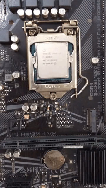 Combo Main Chip Ram H510M + I5 11400F + Ram 16gb . Mua bán Linh kiện (RAM, Card...) tại Quận Tân Bình Tp Hồ Chí Minh được đăng bởi CHIP PC GAMING HP hình 1