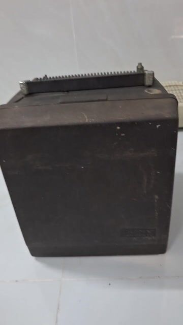 Tivi Sony 9 inch Đã qua sử dụng. Mua bán Tivi, Âm thanh tại Quận Bình Tân Tp Hồ Chí Minh được đăng bởi hoàng sơn  hình 1