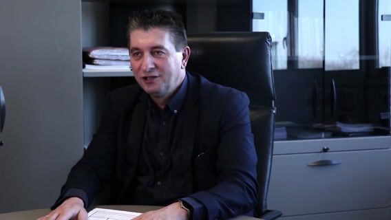 voirie : la voie vers une nouvelle ville