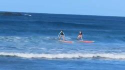 Surf Foundation Package – Learn to Surf in Marbella, Guanacaste