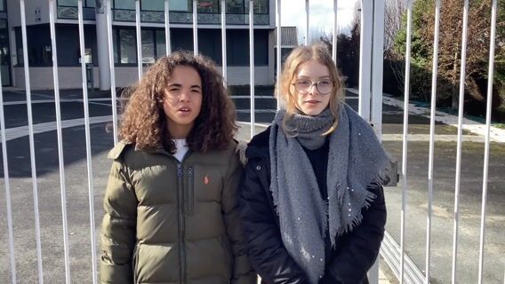 Bibliothécaire, un métier pas comme les autres.