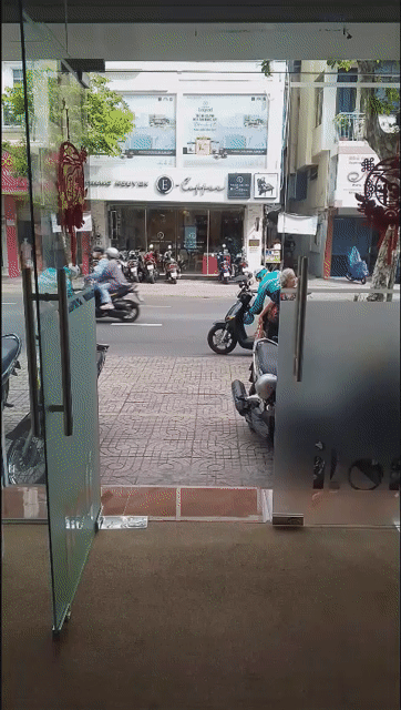 Cho thuê Văn phòng, Mặt bằng kinh doanh Quận 3 Tp Hồ Chí Minh diện tích 170 m² giá 32 triệu/tháng