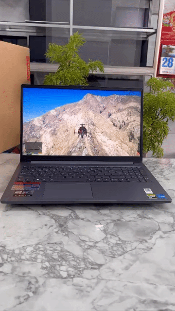 LenovoLOQ 15IAX9E BHH I5-12450HX /16/512 RTX 3050. Mua bán Laptop tại Quận Tân Phú Tp Hồ Chí Minh được đăng bởi PHAN TRỌNG THIỆN hình 1