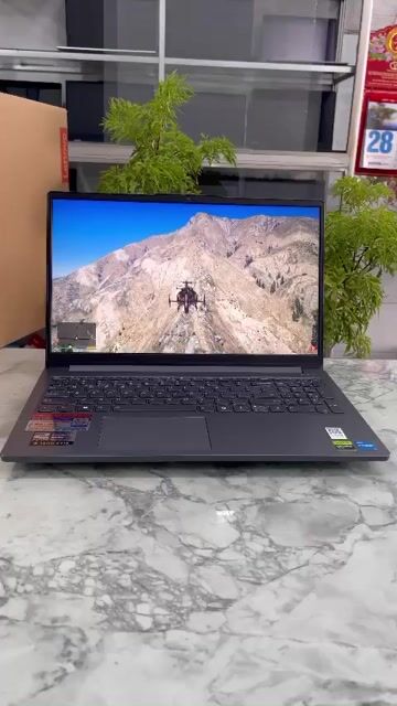 LenovoLOQ 15IAX9E BHH I5-12450HX /16/512 RTX 3050. Mua bán Laptop tại Quận Tân Phú Tp Hồ Chí Minh được đăng bởi PHAN TRỌNG THIỆN hình 1
