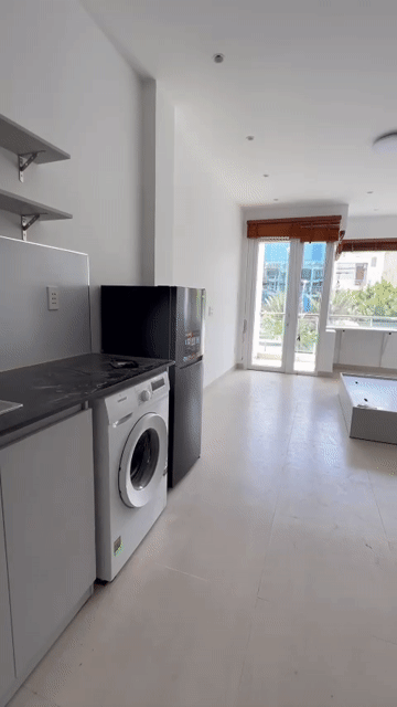 Cho thuê Căn hộ Chung cư Thành phố Thủ Đức Tp Hồ Chí Minh diện tích 40 m² giá 8 triệu/tháng