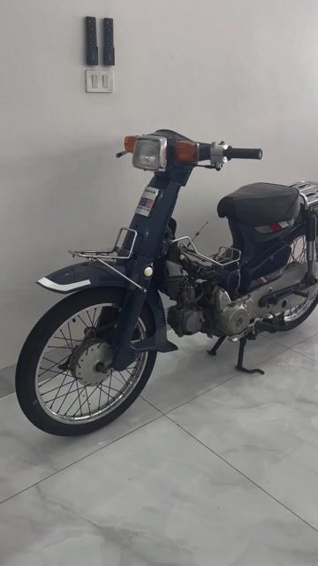 Bán xe Honda 82. Mua bán Xe máy tại Huyện Thuận Thành Bắc Ninh được đăng bởi Ngọc Toàn hình 1