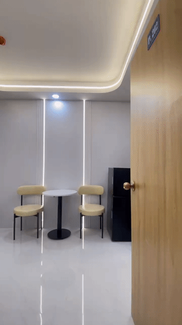 Cho thuê Căn hộ Chung cư Quận Gò Vấp Tp Hồ Chí Minh diện tích 20 m² giá 5,5 triệu/tháng